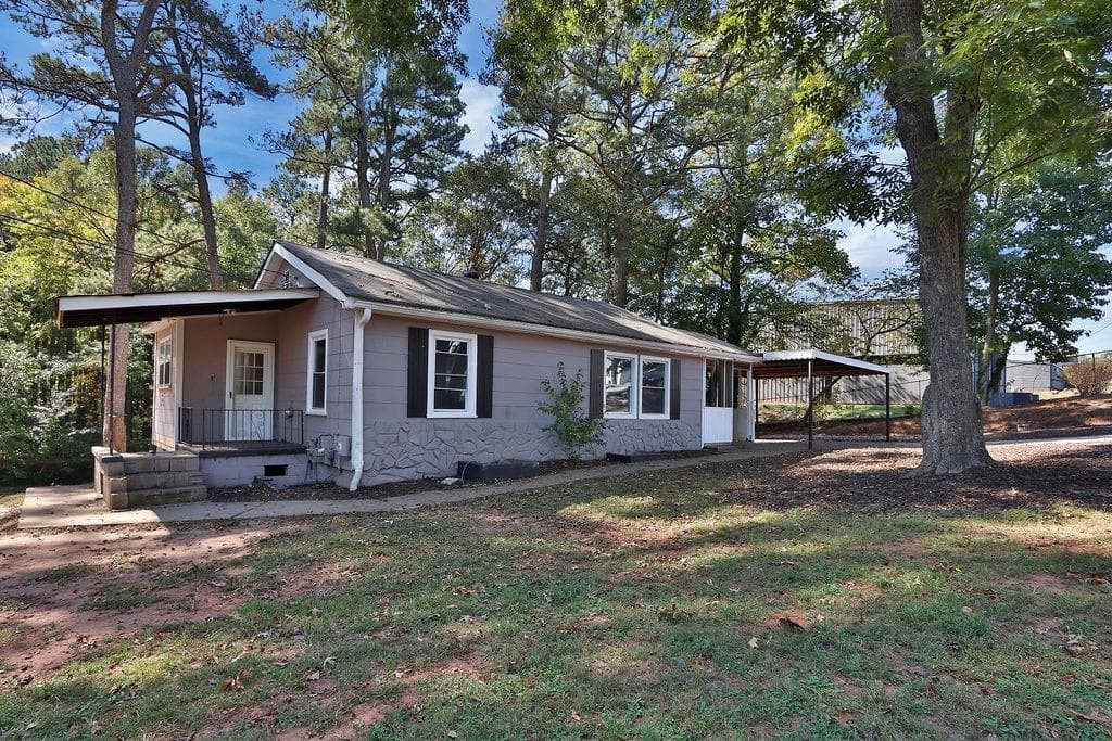 501 Lorene Drive, Marietta, GA 30060 — most recent listing photo