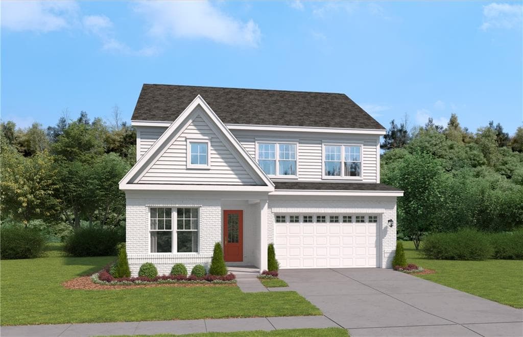 5 bedroom, 3 bathroom single family residence sold at 132 Kingsley Way, Acworth, GA 30102