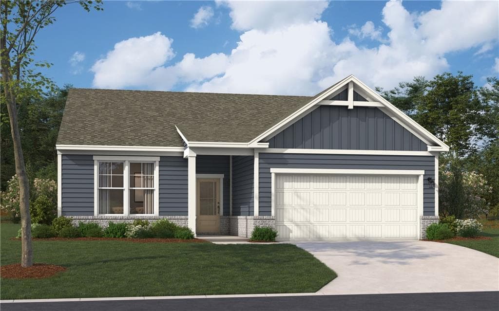 4 bedroom, 3 bathroom, 2,091 sq ft single family residence sold at 134 Kingsley Way, Acworth, GA 30102