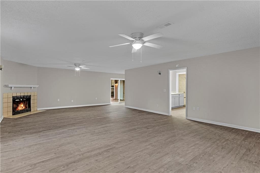 4 bedroom, 2 bathroom, 2,060 sq ft single family residence under contract at 701 Lee Road, Hinesville, GA 31313 — photo 7