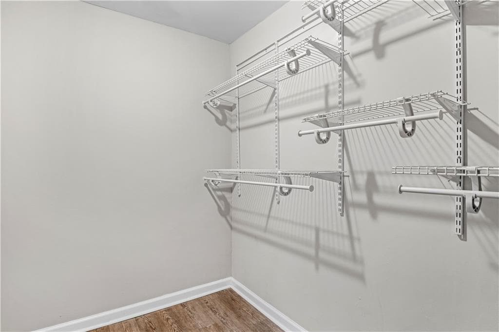 4 bedroom, 2 bathroom, 2,060 sq ft single family residence under contract at 701 Lee Road, Hinesville, GA 31313 — photo 9