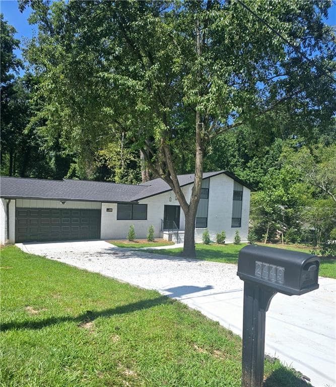 2449 Maclaren Circle, Dunwoody, GA 30360 — most recent listing photo