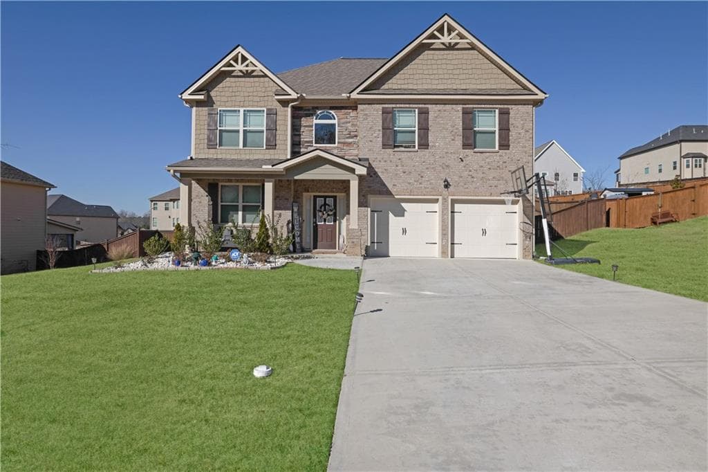 2790 Ridge Manor Drive, Dacula, GA 30019 — most recent listing photo