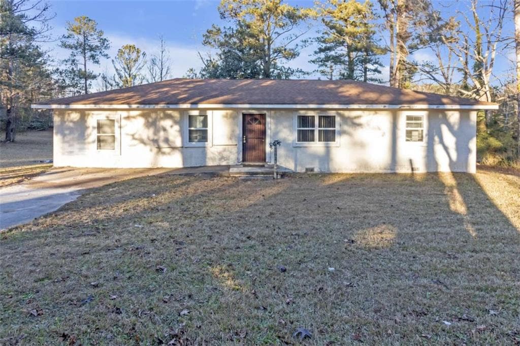 5015 Butner Road, South Fulton, GA 30349 — most recent listing photo