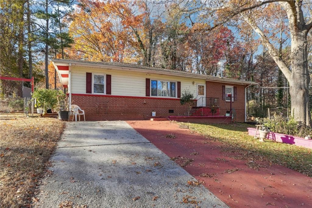 2256 Fleur Drive, Marietta, GA 30060 — most recent listing photo