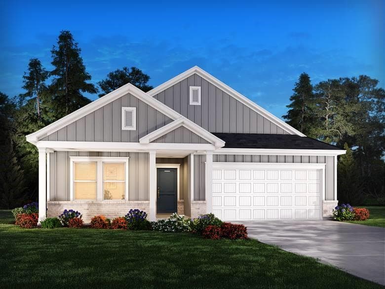 393 Denali Butte Terrace, Canton, GA 30114 — most recent listing photo