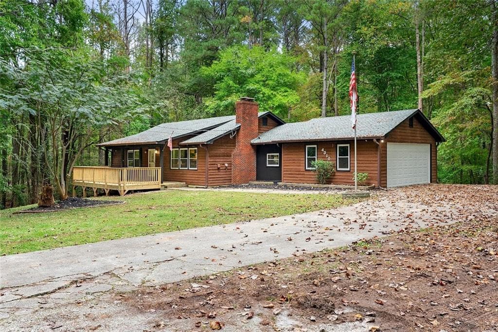 4310 Cochran Mill Road, Fairburn, GA 30213 — most recent listing photo