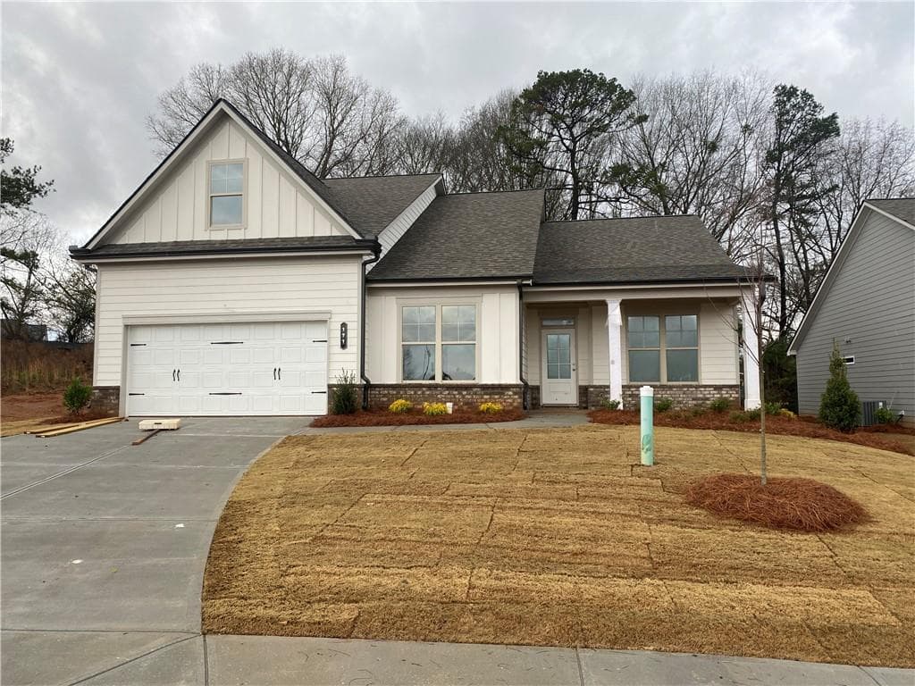 171 Montview Drive, Jefferson, GA 30549 — most recent listing photo