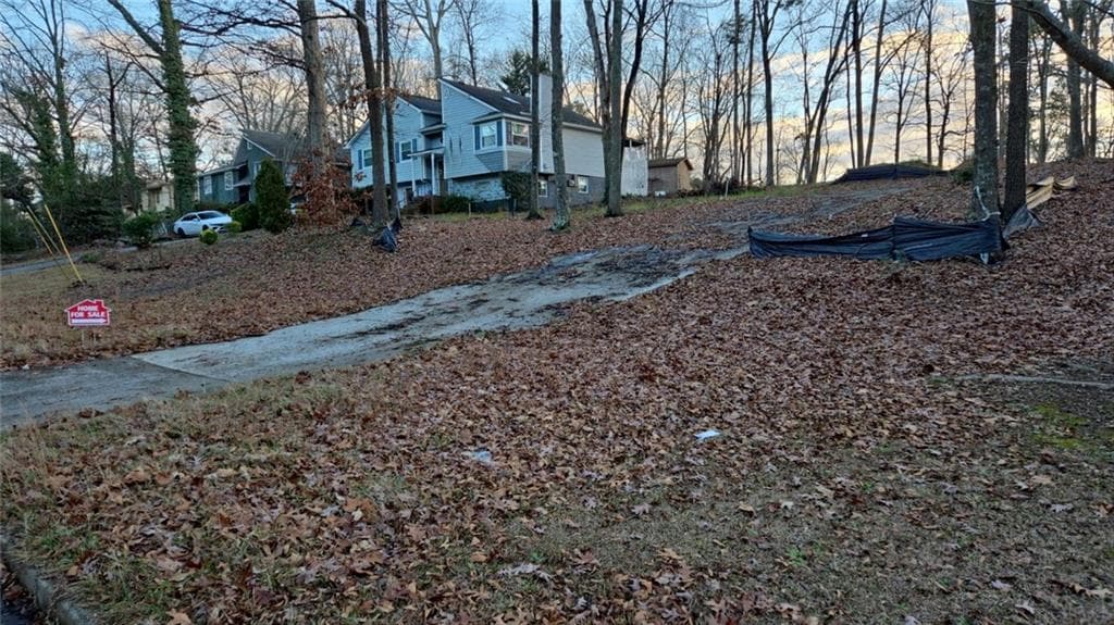 other sold at 3470 Quinn Ridge Drive, Snellville, GA 30039