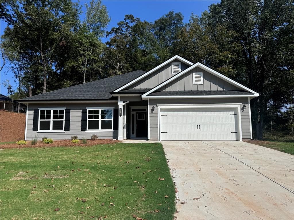 573 STONE ORCHARD Court, Pendergrass, GA 30567 — most recent listing photo