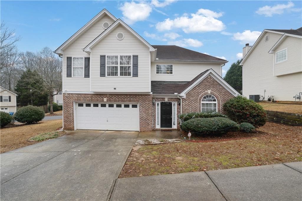 2001 Commonwealth Way, Grayson, GA 30017 — most recent listing photo