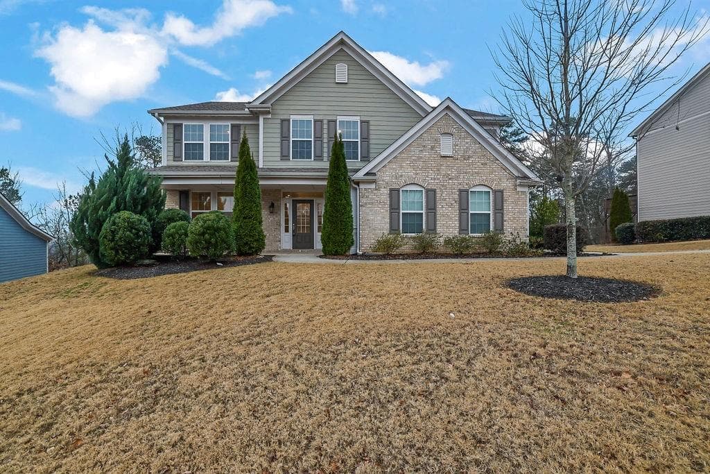 147 Stargaze Ridge, Canton, GA 30114 — most recent listing photo