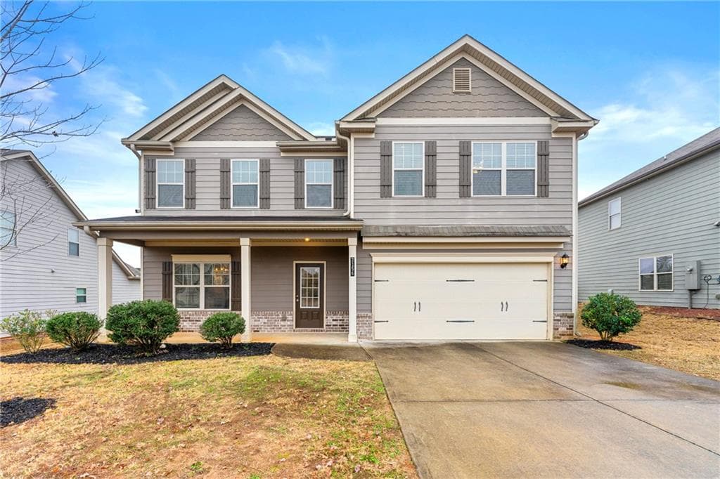 2156 Villa Spring Court, Dacula, GA 30019 — most recent listing photo