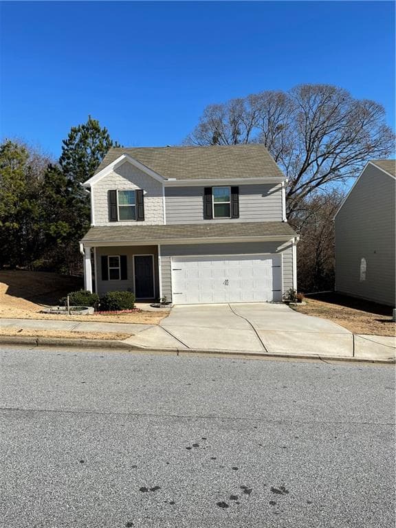 611 Independence Avenue, Pendergrass, GA 30567 — most recent listing photo