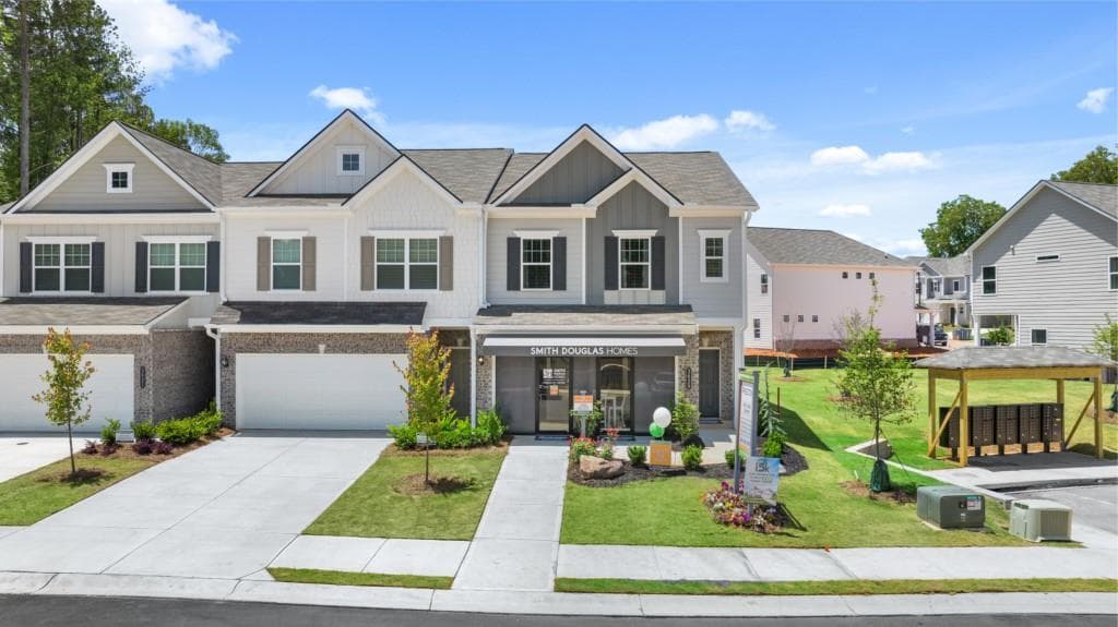 3629 Fairhaven Drive 66, Powder Springs, GA 30127 — most recent listing photo