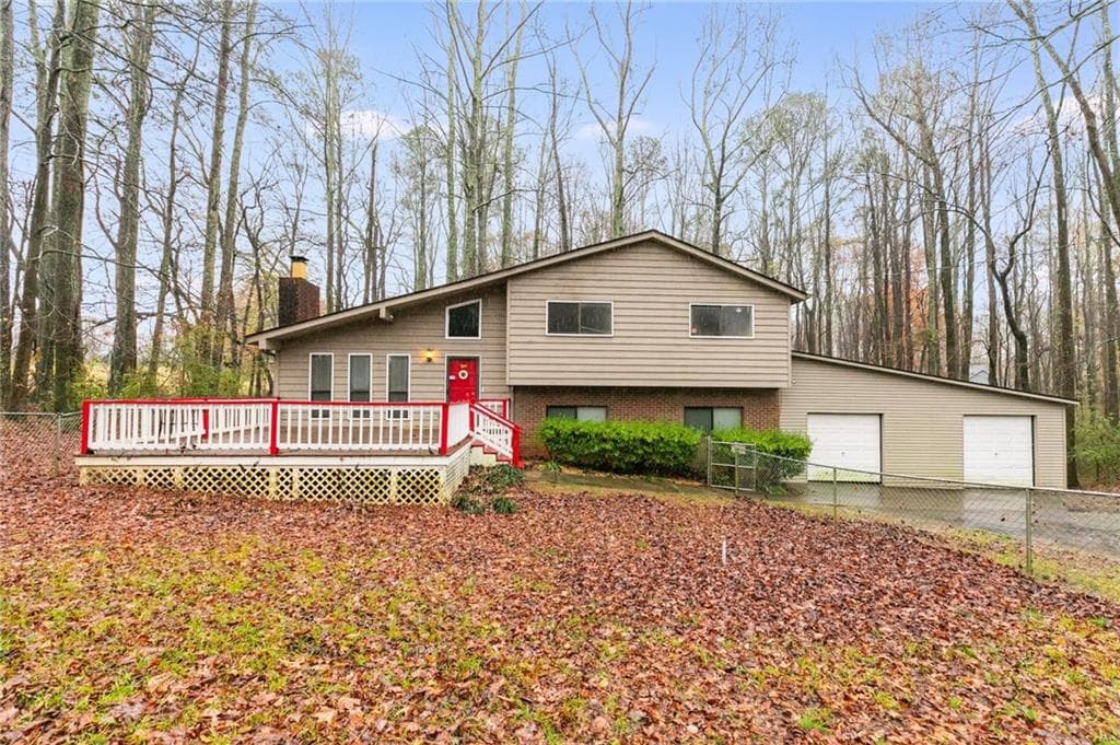 188 Elliott Road, Temple, GA 30179 — most recent listing photo