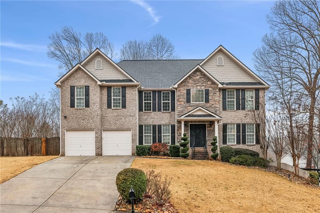 5534 Pleasant Woods Drive, Flowery Branch, GA 30542 — most recent listing photo