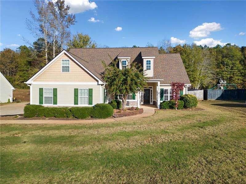 253 Carter Creek Drive, Temple, GA 30179 — most recent listing photo
