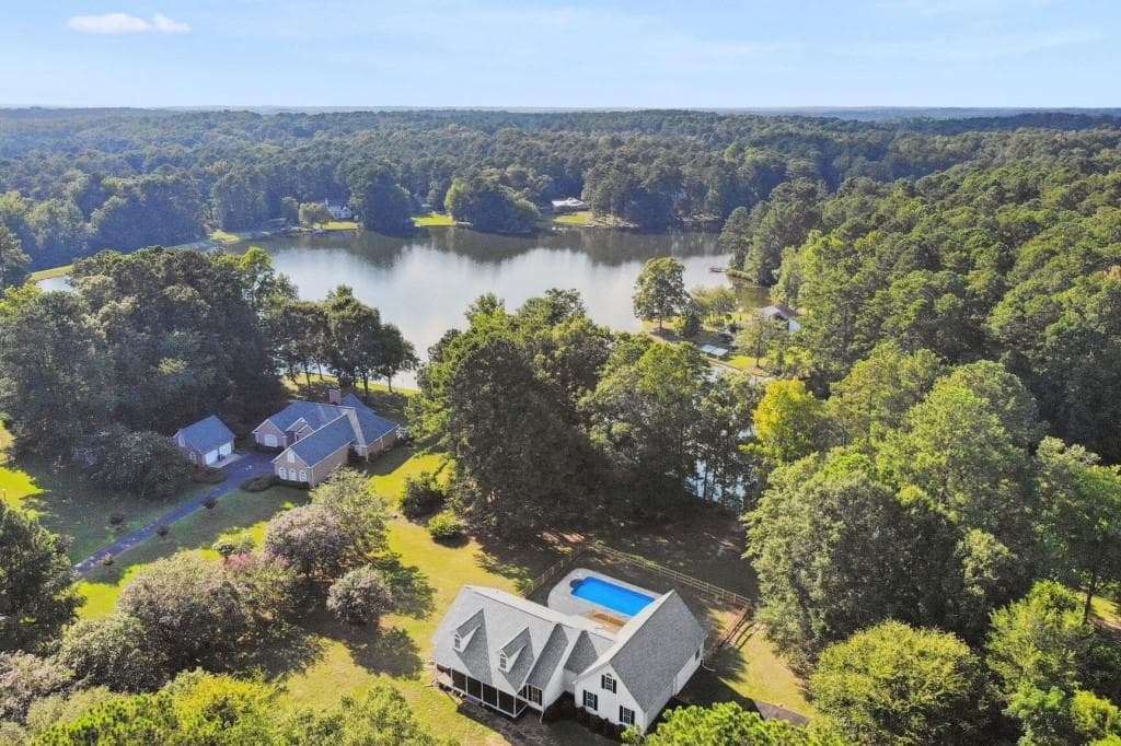1190 Lake Stone Lea Drive, Oxford, GA 30054 — most recent listing photo