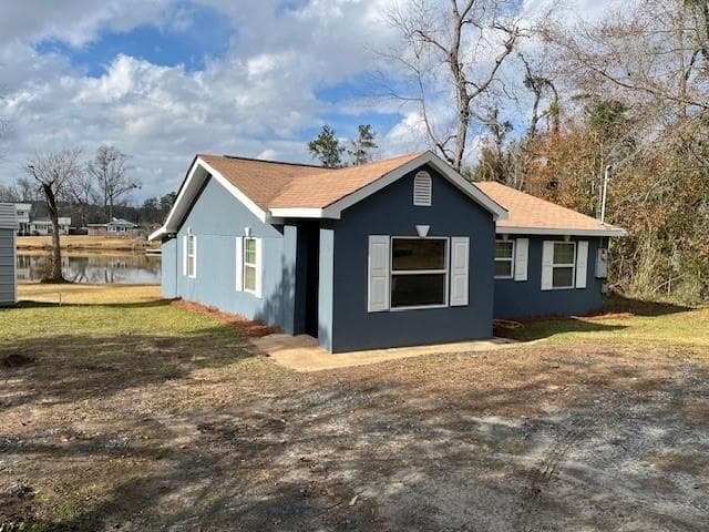 3 bedroom, 1 bathroom single family residence sold at 170 S. River Drive, Jackson, GA 30233