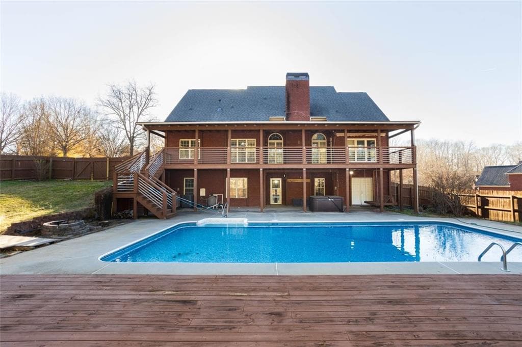 116 BIG COTTON Trail, Mcdonough, GA 30252 — most recent listing photo