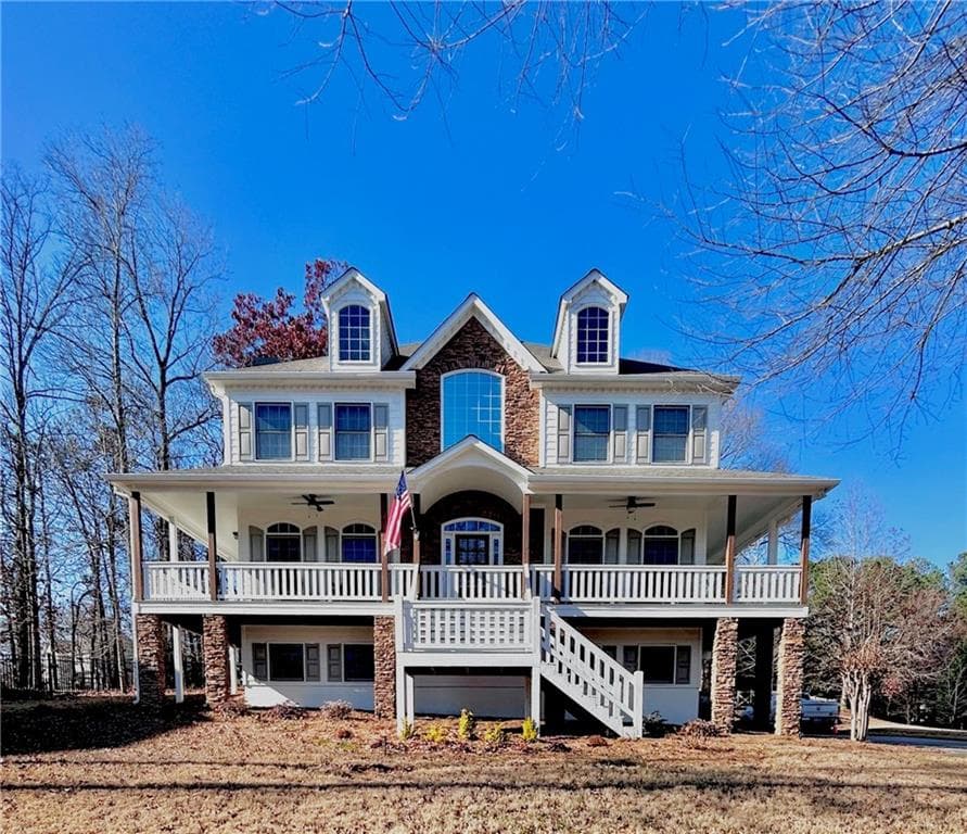 31 River Walk Parkway, Euharlee, GA 30145 — most recent listing photo