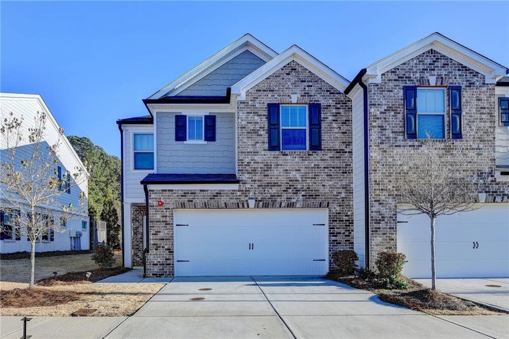 1403 Flathead River Lane, Marietta, GA 30064 — most recent listing photo