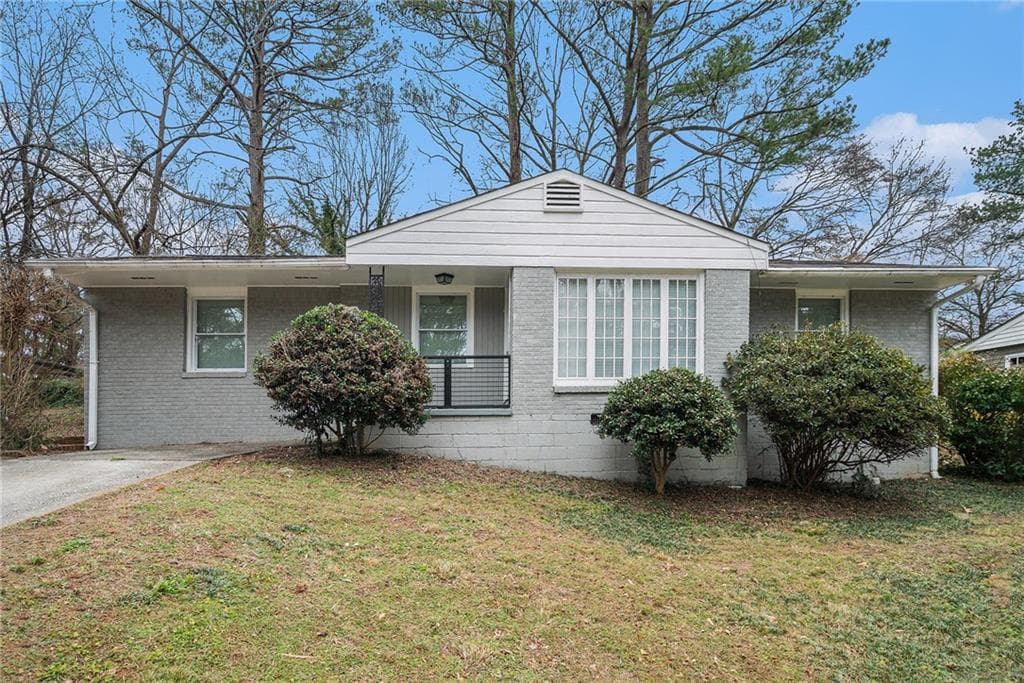 1983 WEE KIRK Road, Atlanta, GA 30316 — most recent listing photo