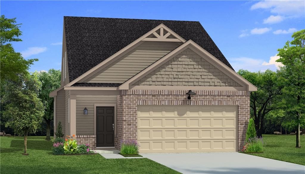 2212 Croghan Drive, Hampton, GA 30228 — most recent listing photo
