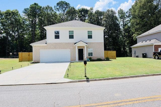 113 ISON WOODS Court, Griffin, GA 30224 — most recent listing photo
