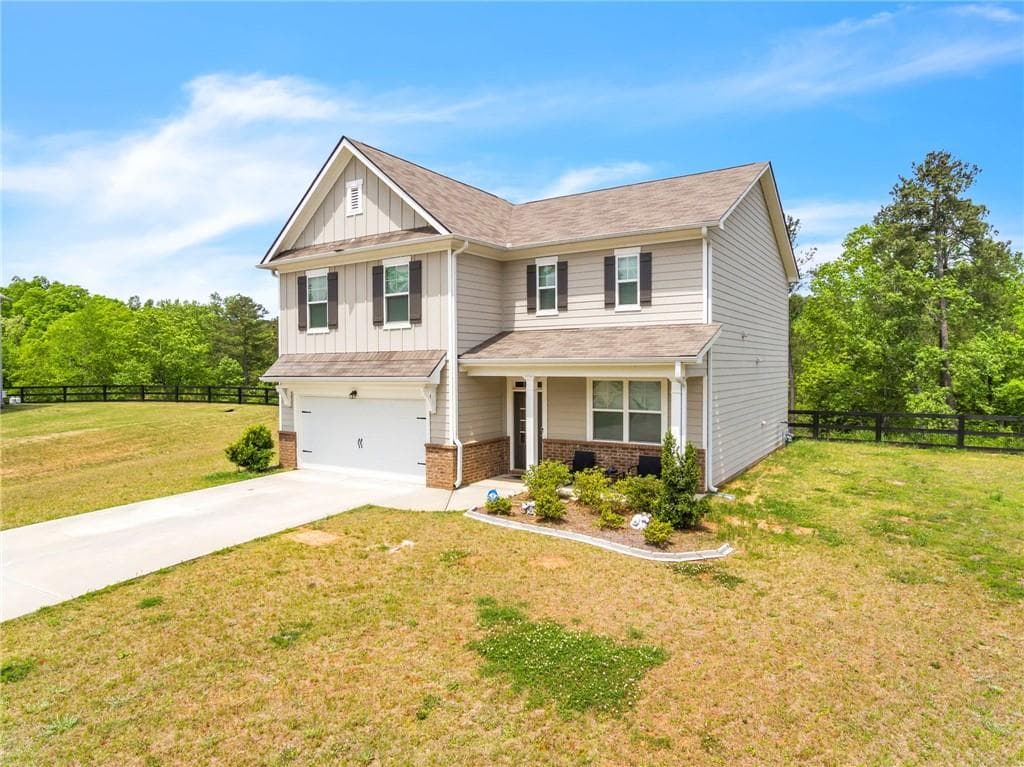 4929 Calgary Drive, Douglasville, GA 30135 — most recent listing photo
