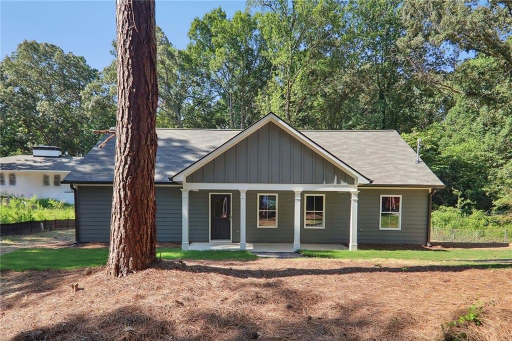1764 Corley Drive, Mableton, GA 30126 — most recent listing photo