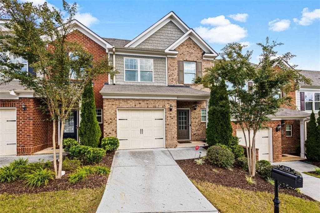 3192 Haynes Park Drive, Lithonia, GA 30038 — most recent listing photo