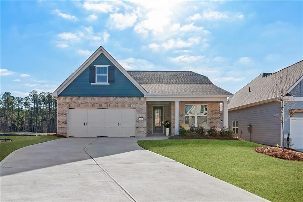 90 Colonial Terrace, Villa Rica, GA 30180 — most recent listing photo