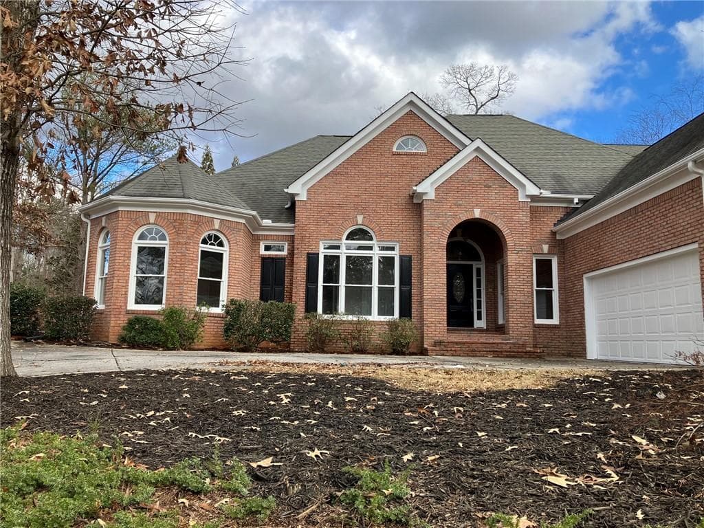 6 bedroom, 5 bathroom, 3,849 sq ft single family residence sold at 730 James Madison Drive, Atlanta, GA 30331