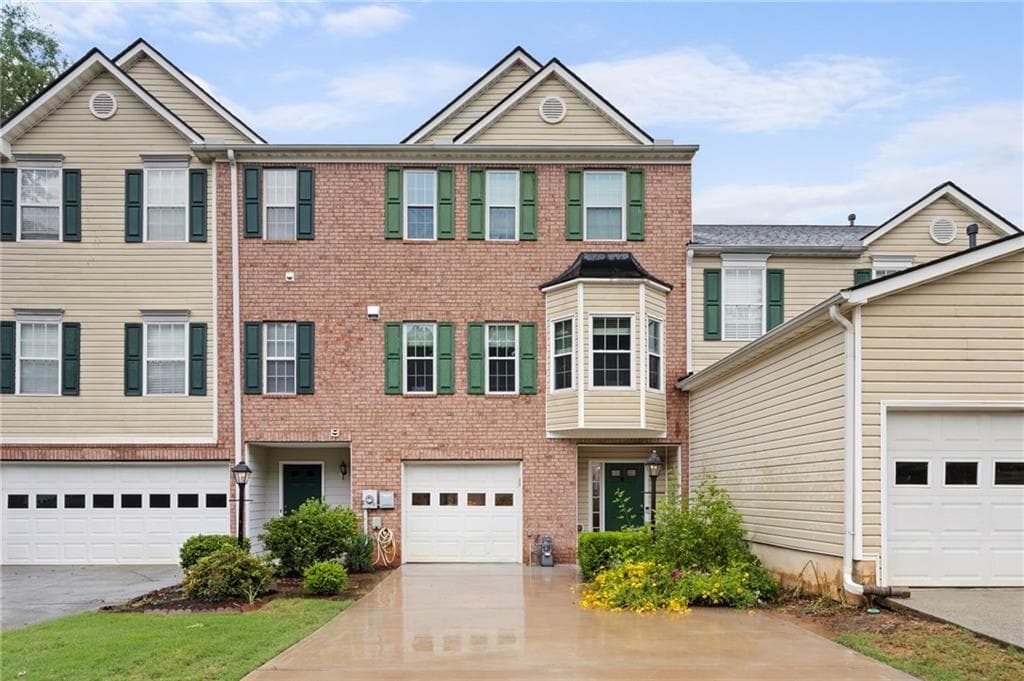 450 Abbotts Mill Drive 54, Johns Creek, GA 30097 — most recent listing photo