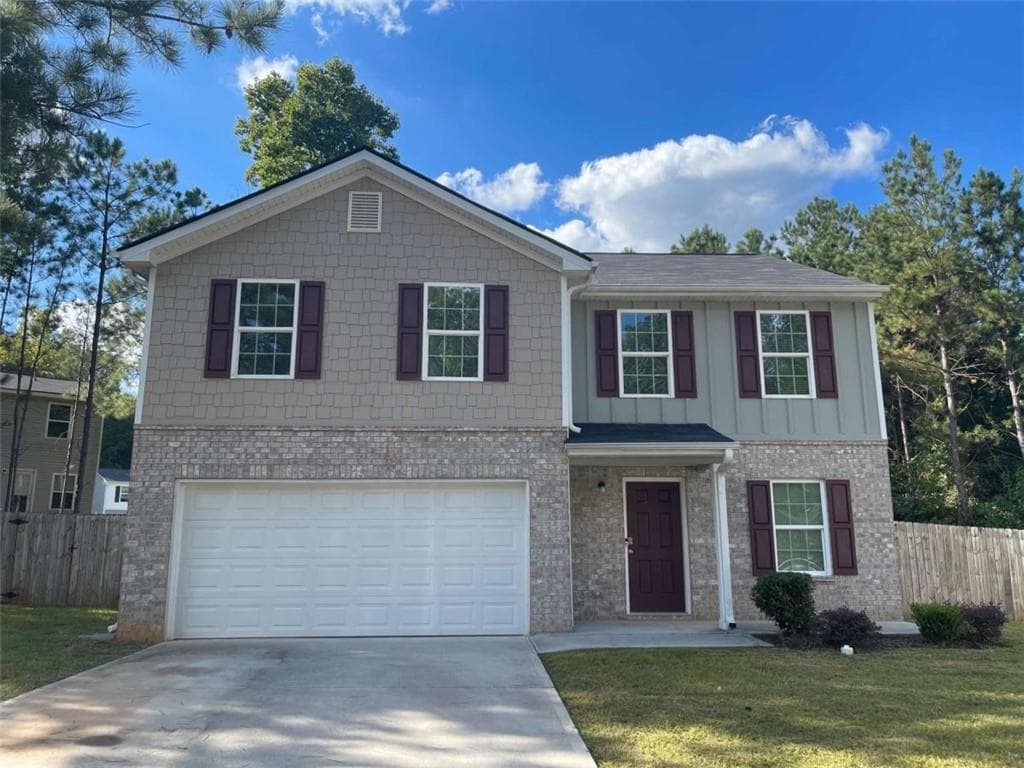 416 Robin Hill Lane, Temple, GA 30179 — most recent listing photo
