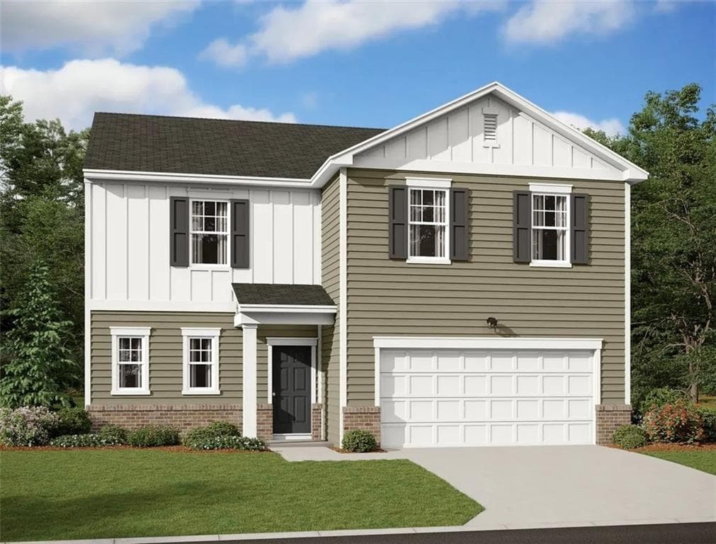 86 Silverton Drive, Dacula, GA 30019 — most recent listing photo
