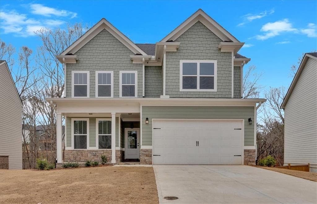 14 Ashwood Drive, Cartersville, GA 30120 — most recent listing photo