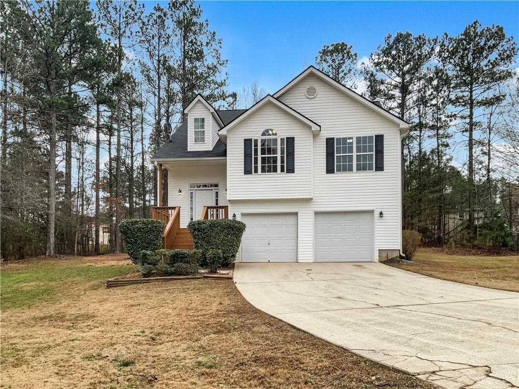 544 Eagles Nest Circle, Carrollton, GA 30116 — most recent listing photo