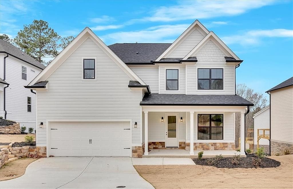 3 Canterbury Walk, Cartersville, GA 30120 — most recent listing photo