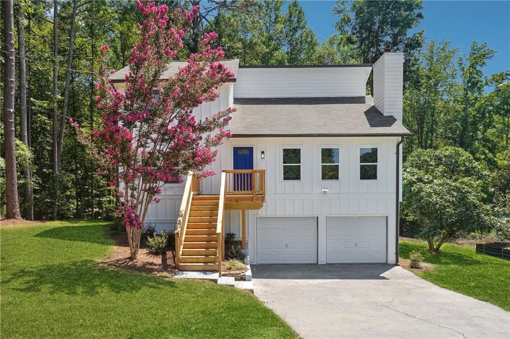 2909 Emerald Lane, Acworth, GA 30102 — most recent listing photo