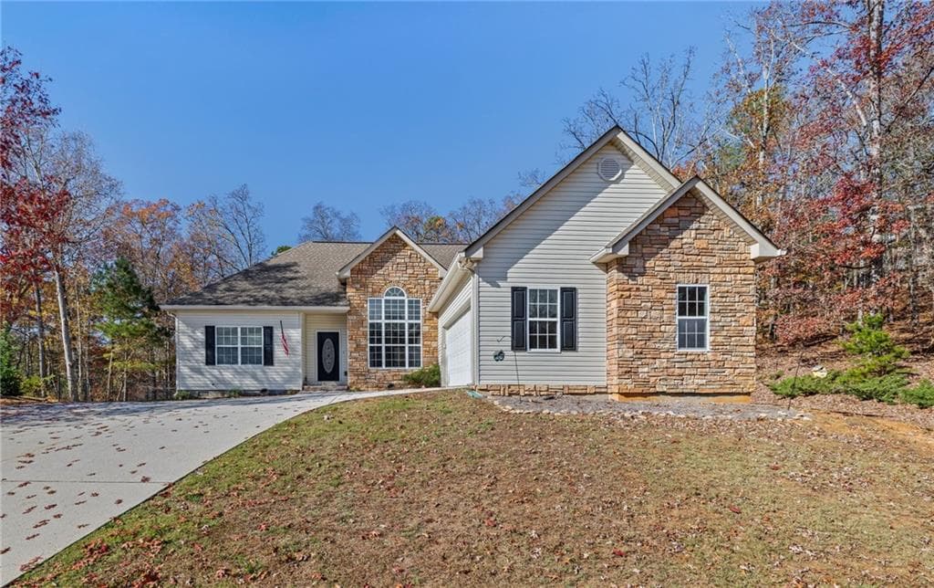 3443 PHOENIX COVE Drive, Gainesville, GA 30506 — most recent listing photo