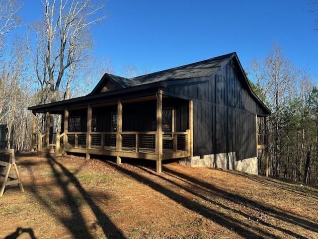 1395 Hap Holt Road, Ellijay, GA 30540 — most recent listing photo