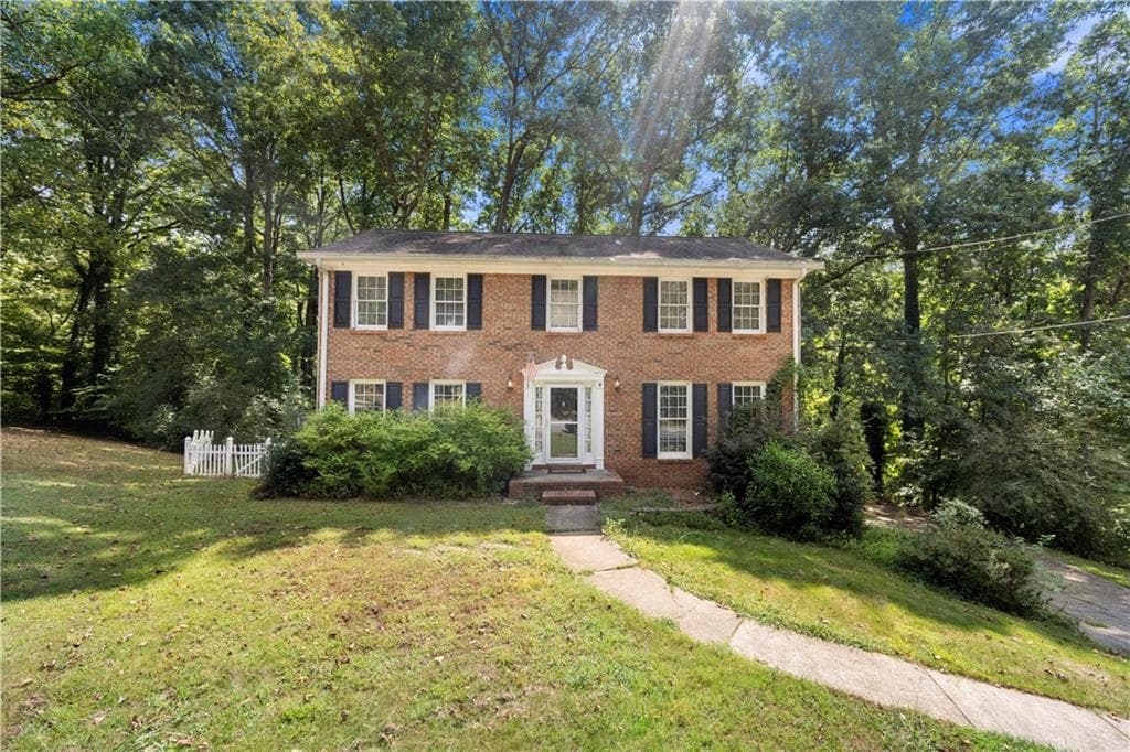 3588 Kelin Court, Lilburn, GA 30047 — most recent listing photo