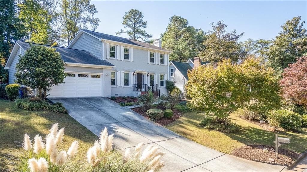 4129 Duesenberg Drive, Tucker, GA 30084 — most recent listing photo