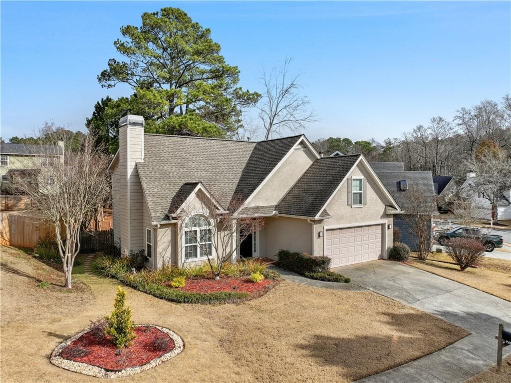 2179 Mainsail Drive, Marietta, GA 30062 — most recent listing photo