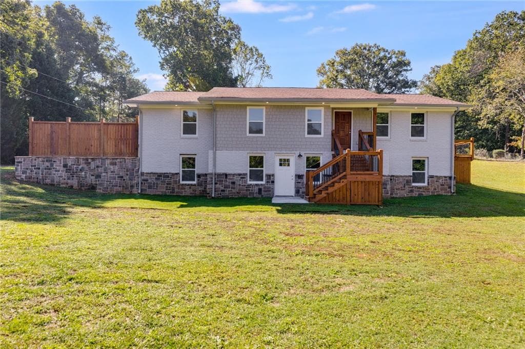 7077 Milam Road, Winston, GA 30187 — most recent listing photo