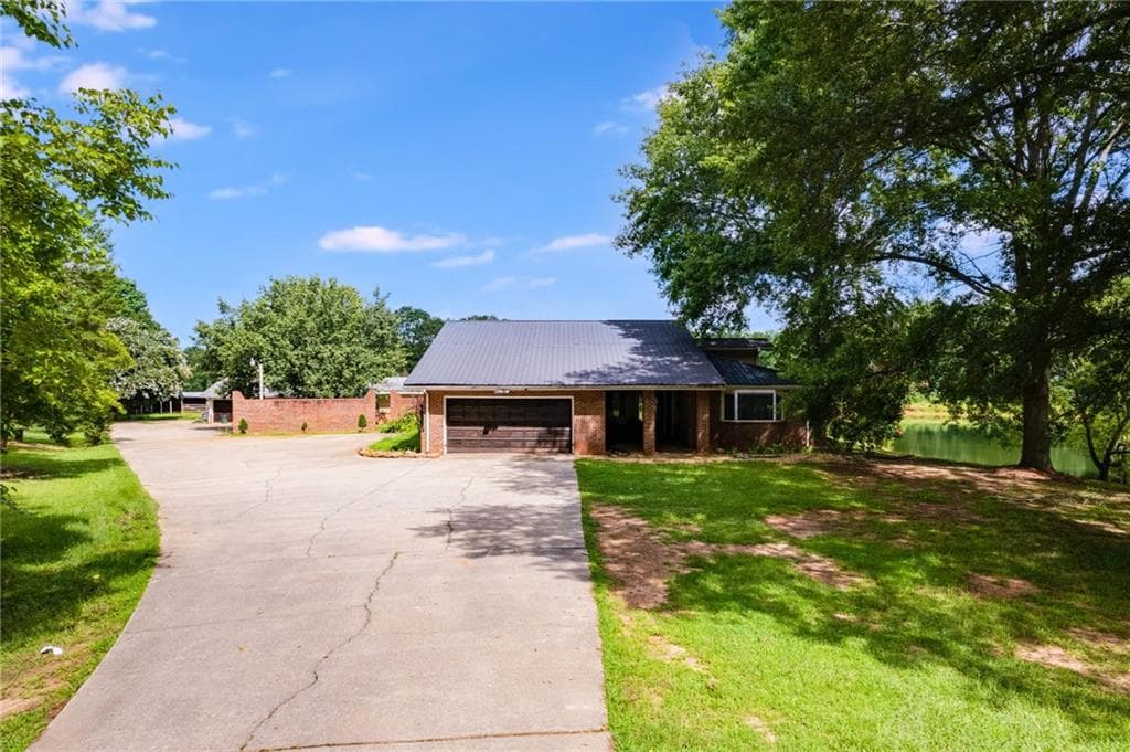 2440 Oak Grove Church Road, Carrollton, GA 30117 — most recent listing photo