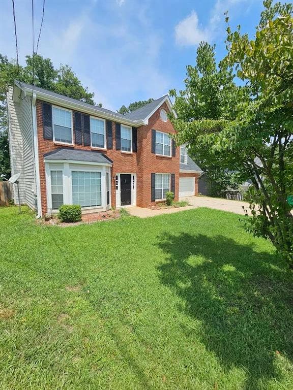3987 Cameron Close, Ellenwood, GA 30294 — most recent listing photo